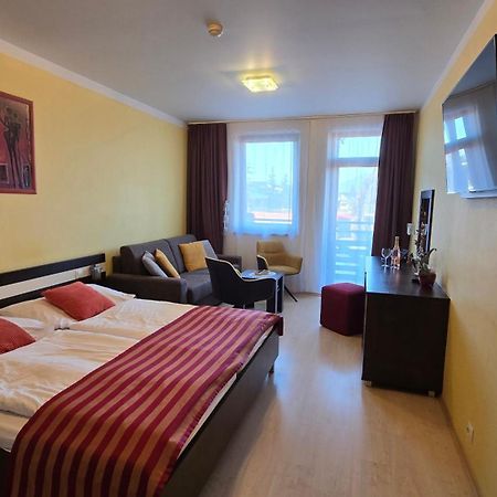 Apartman Aquapark - Hotel Bešeňová Exterior foto