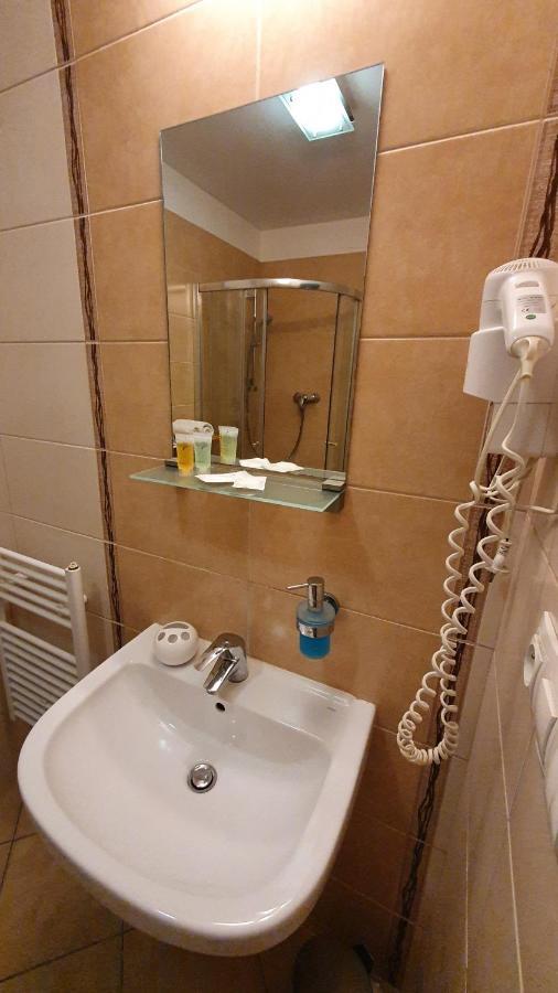 Apartman Aquapark - Hotel Bešeňová Exterior foto